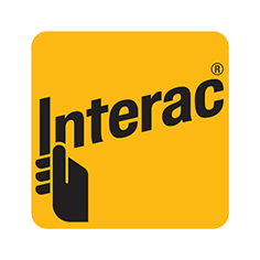 Interac casinos 