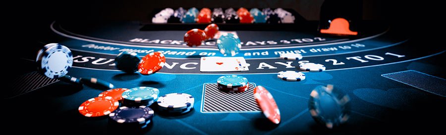 Online blackjack - reviews about the best online blackjack games
