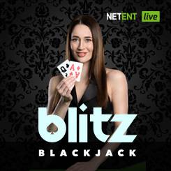 blitz netent logo