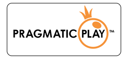 Pragmatic play logo