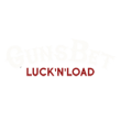 Gunsbet casino logo