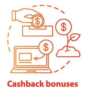 How a Cashback casino works