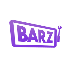 Logo of Barz casino