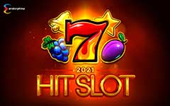 2021 Hit Slot by Endorphina