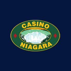 Casino Niagara in Ontario, Canada.  The biggest casino in the province