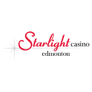 Number 1 casino in Alberta Canada: Starlight Casino Edmonton