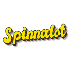 Spinnalot Logo