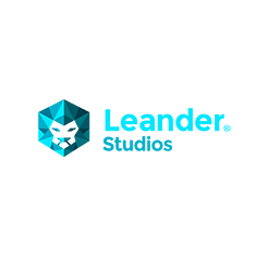 Leander Casino Games Provider